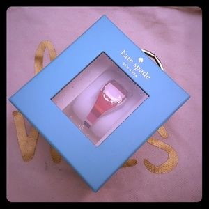 Brand new Kate Spade Activity Tracker